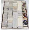 Image 1 : 4800+ ESTATE HOCKEY CARDS 