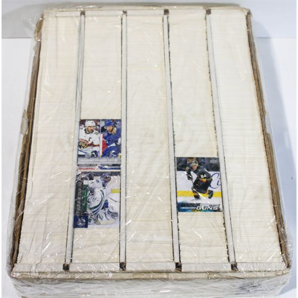 4800+ ESTATE HOCKEY CARDS 