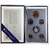 Image 1 : ROYAL CANADAIN MINT 1990 PROOF COIN SET