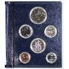 Image 1 : 1983 ROYAL CANADIAN MINT PROOF COIN SET
