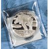 Image 2 : $50 ROYAL CANADIAN MINT FINE SILVER COIN