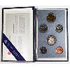 Image 1 : 1991 ROYAL CANADIAN MINT PROOF COIN SET
