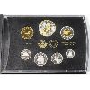 Image 1 : 2019 SILVER 75TH ANNIV. OF D-DAY PROOF COIN SET