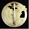 Image 3 : WWII GERMAN NAVY BLOCKADE RUNNER POCKET SHIELD