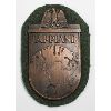 Image 1 : WWII GERMAN LAPPLAND CAMPAIGN SHIELD