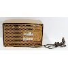 Image 2 : ROGERS MAJESTIC VINT. TABLE TOP RADIO