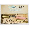 Image 1 : VINT. GLOW ELECTRIC HAIR CURLER 