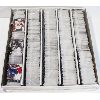 Image 1 : 4800+ ESTATE HOCKEY CARDS 