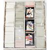Image 1 : 3800+ ESTATE HOCKEY CARDS 