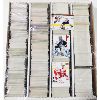 Image 1 : 3800+ ESTATE HOCKEY CARDS 