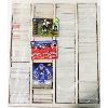 Image 1 : 3800+ ESTATE HOCKEY CARDS 
