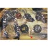 Image 1 : 2001 CANADA PROOF SEALED COIN SET