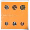 Image 1 : 2012 CANADA MINT SEALED HAPPY BIRTHDAY COIN SET