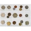 Image 1 : ASSORT. COLLECTIBLE WORLD COINS