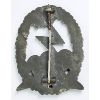 Image 2 : WWII GERMAN GROUND ASSAULT BADGE OF THE LUFTWAFFE