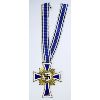 Image 1 : WWII 1938 GERMAN GOLD MOTHERS CROSS MEDAL