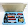 Image 1 : BACHMANN HO SCALE ELECTRIC TRAIN SET