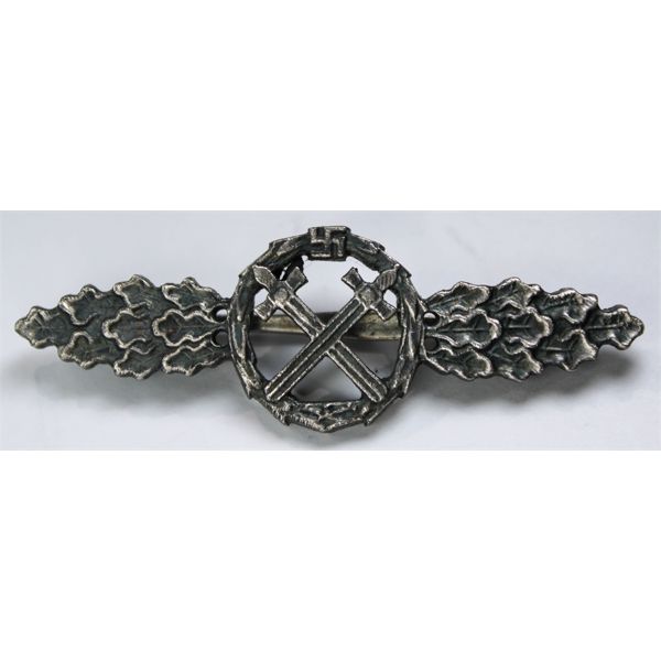 WWII GERMAN AIR TO GROUND SUPPORT FIGHTERS PIN