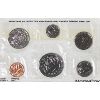 Image 1 : 1977 CANADIAN PROOF MINT SEALED COIN SET