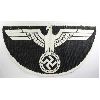 Image 2 : WWII GERMAN MILITARY SPORTS SHIRT INSIGNIA