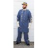 Image 1 : CIVIL WAR RE-ENACTMENT CONFEDERATE UNIFORM