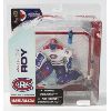 Image 1 : SEALED PATRICK ROY CANADIENS COLLECT. TOY