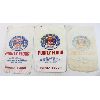 Image 1 : 3 VINT. CANADIAN MILLS 5LB FLOUR SACKS