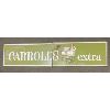 Image 1 : CARROLL'S EXTRA SIZE METAL 2PCS ADVERTISING SIGN