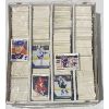 Image 1 : 3800+ ESTATE HOCKEY CARDS 