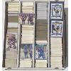 Image 1 : 3800+ ESTATE HOCKEY CARDS 