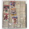 Image 1 : 3800+ ESTATE HOCKEY CARDS 