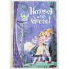 Image 1 : VINT. HANSEL AND GRETEL BOOK COPY WRITE 1955