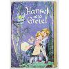 Image 5 : VINT. HANSEL AND GRETEL BOOK COPY WRITE 1955