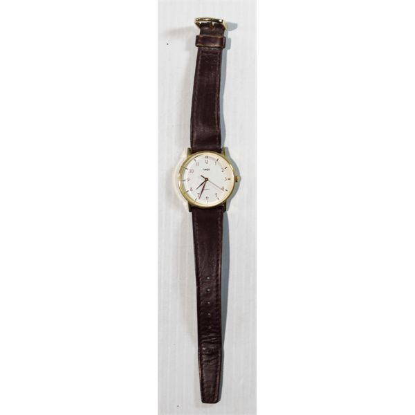 TIMEX LADIES WRIST WATCH