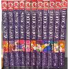 Image 1 : PSYCHIC ACADEMY VOL.1-11