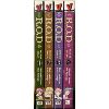 Image 1 : R.O.D (READ OR DREAM) VOL.1-4