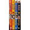 Image 1 : R.O.D (READ OR DIE) VOL.1-4