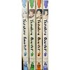 Image 1 : YOZAKURA QUARTET VOL.2-5