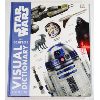 Image 1 : STAR WARS THE COMPLETE VISUAL DICTIONARY