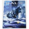 Image 1 : HALO WARFLEET ILLUSTRATED GUIDE SPACECRAFT BOOK