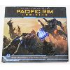 Image 1 : THE ART AND MAKING OF PACIFIC RIM UPRISING