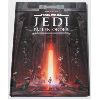 Image 1 : THE ART OF STAR WARS JEDI FALLEN ORDER ART BOOK