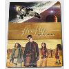 Image 1 : 2018 HARDCOVER FIREFLY ENCYCLOPEDIA & ART BOOK