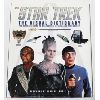 Image 1 : STAR TREK THE VISUAL DICTIONARY HARD COVER BOOK