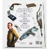 Image 3 : STAR TREK THE VISUAL DICTIONARY HARD COVER BOOK