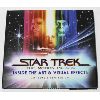 Image 1 : STAR TREK THE MOTION PICTURE HARDCOVER ART BOOK