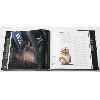 Image 2 : THE ART OF STAR WARS THE LAST JEDI ART BOOK