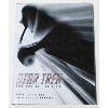 Image 1 : STAR TREK THE ART OF THE FILM HARDCOVER BOOK