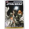 Image 1 : 2020 MARVEL STAR WARS TALES OF THE JEDI NOVEL