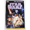 Image 1 : 2015 MARVEL STAR WARS INFINITIES GRAPHIC NOVEL